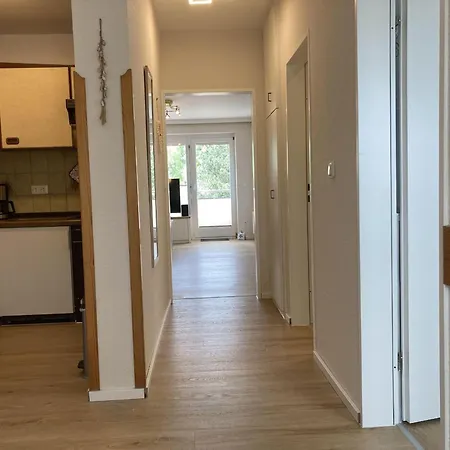 Mitteldeck Apartmán