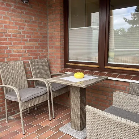 Mitteldeck Apartmán