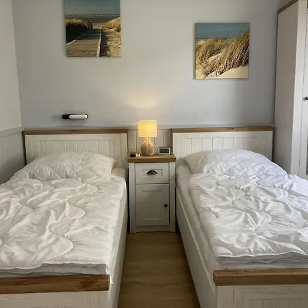 Apartmán Mitteldeck