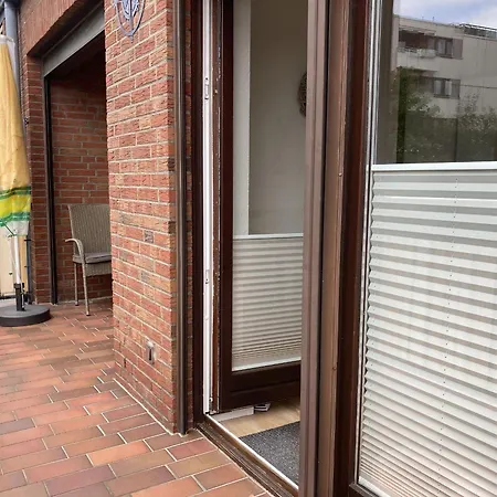 Apartment Mitteldeck Dahme (Schleswig-Holstein)