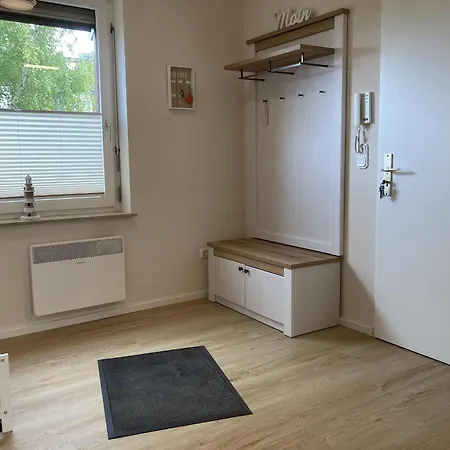 Apartmán Mitteldeck