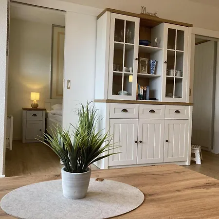 Mitteldeck Apartmán Dahme (Schleswig-Holstein)