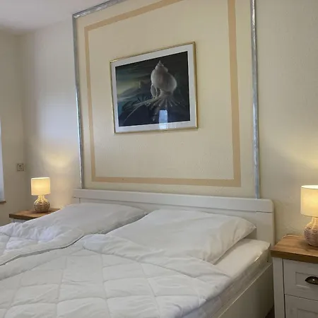 Mitteldeck Apartmán