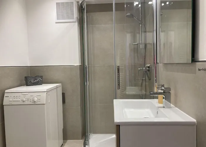 Mitteldeck Appartement