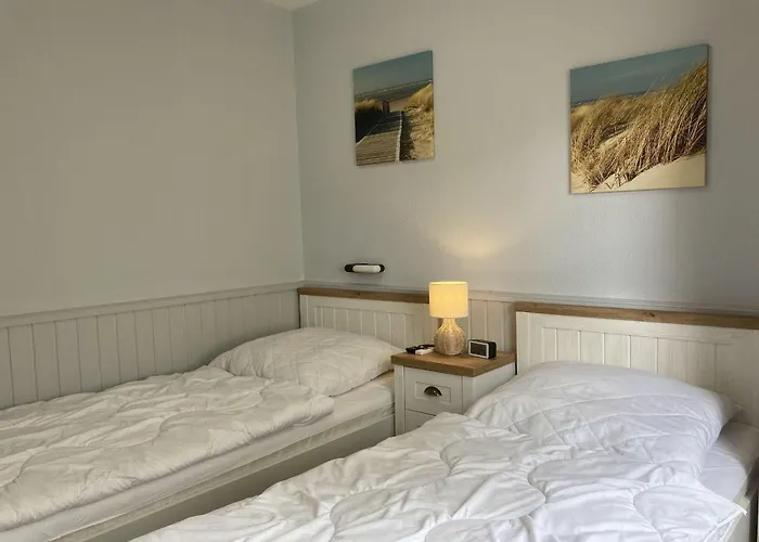 Appartement Mitteldeck