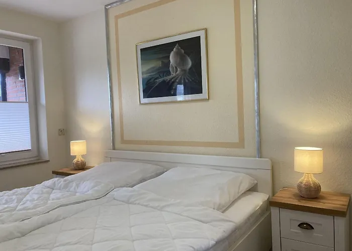 Mitteldeck Appartement