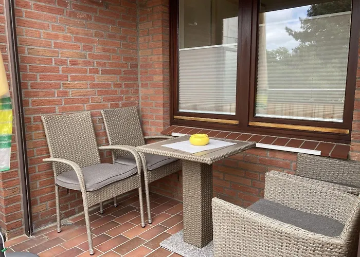 Mitteldeck Appartement