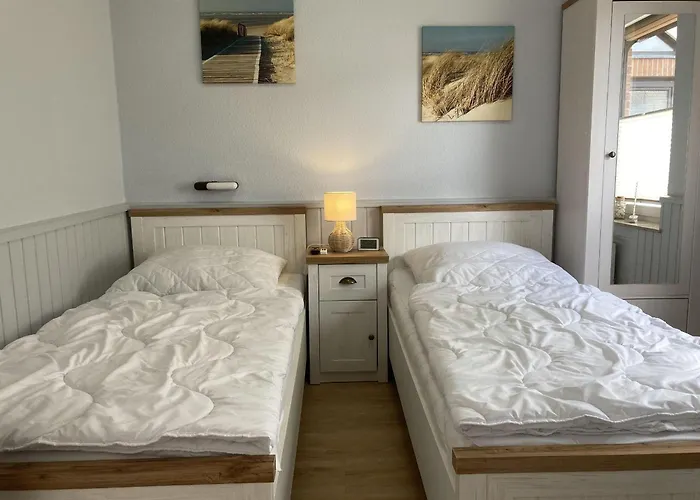 Appartement Mitteldeck