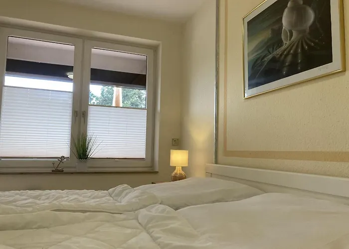 Mitteldeck Appartement