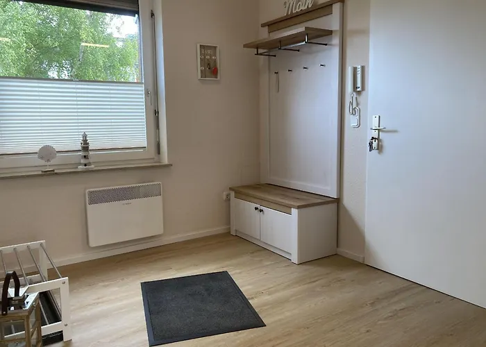 Appartement Mitteldeck