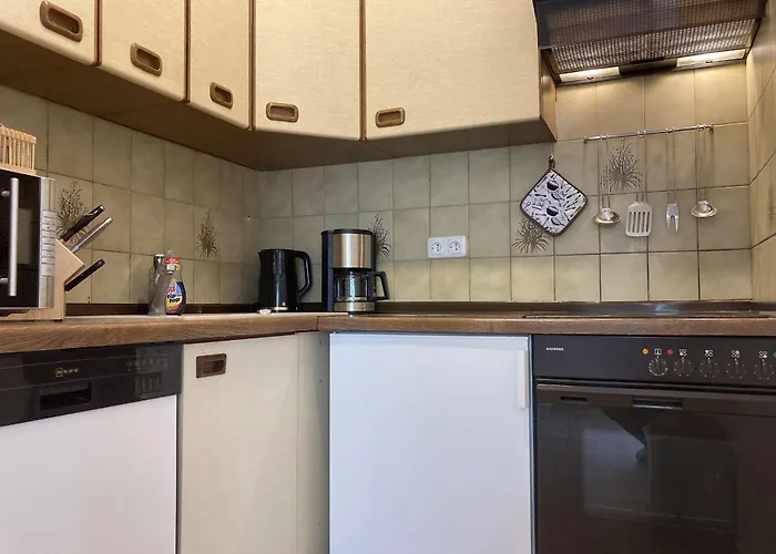 Mitteldeck Appartement Dahme (Schleswig-Holstein)